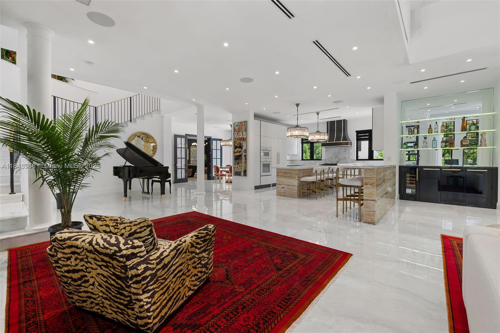 AMD PLAT OF SUNSET LAKE S - Residential