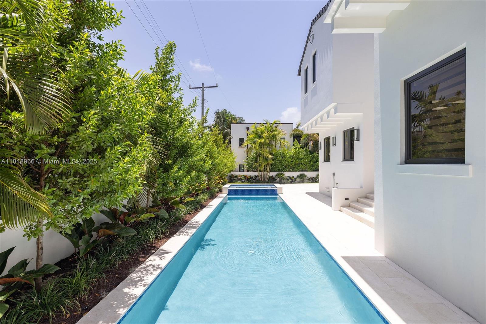 AMD PLAT OF SUNSET LAKE S - Residential