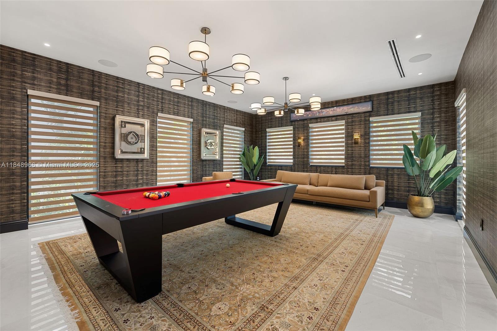 AMD PLAT OF SUNSET LAKE S - Residential