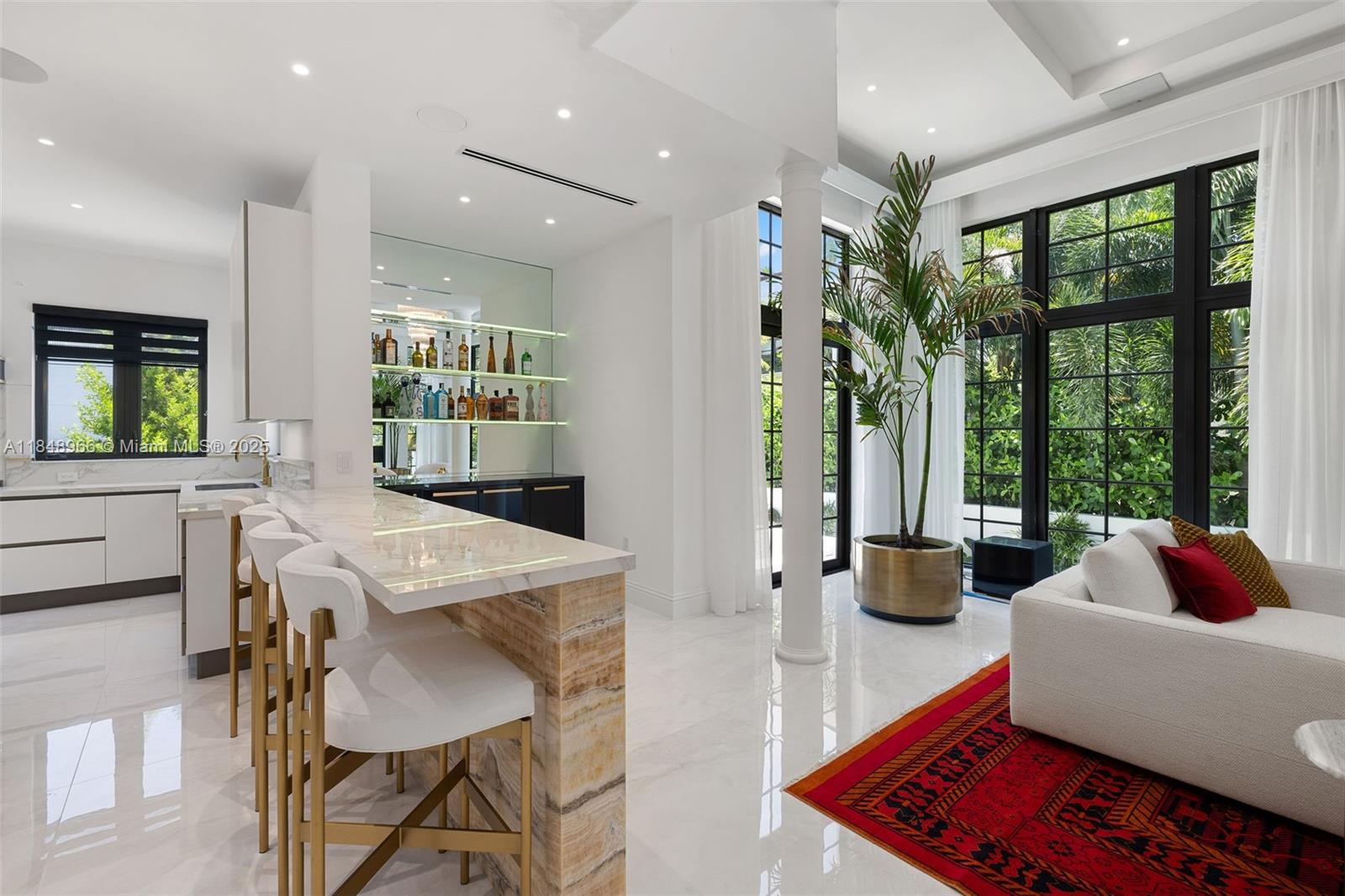 AMD PLAT OF SUNSET LAKE S - Residential