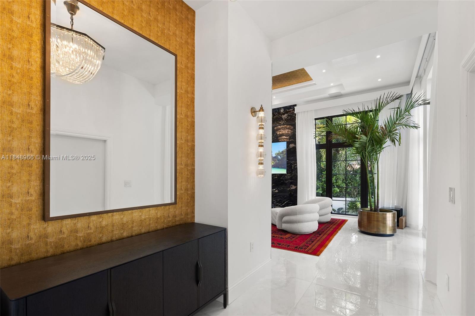 AMD PLAT OF SUNSET LAKE S - Residential