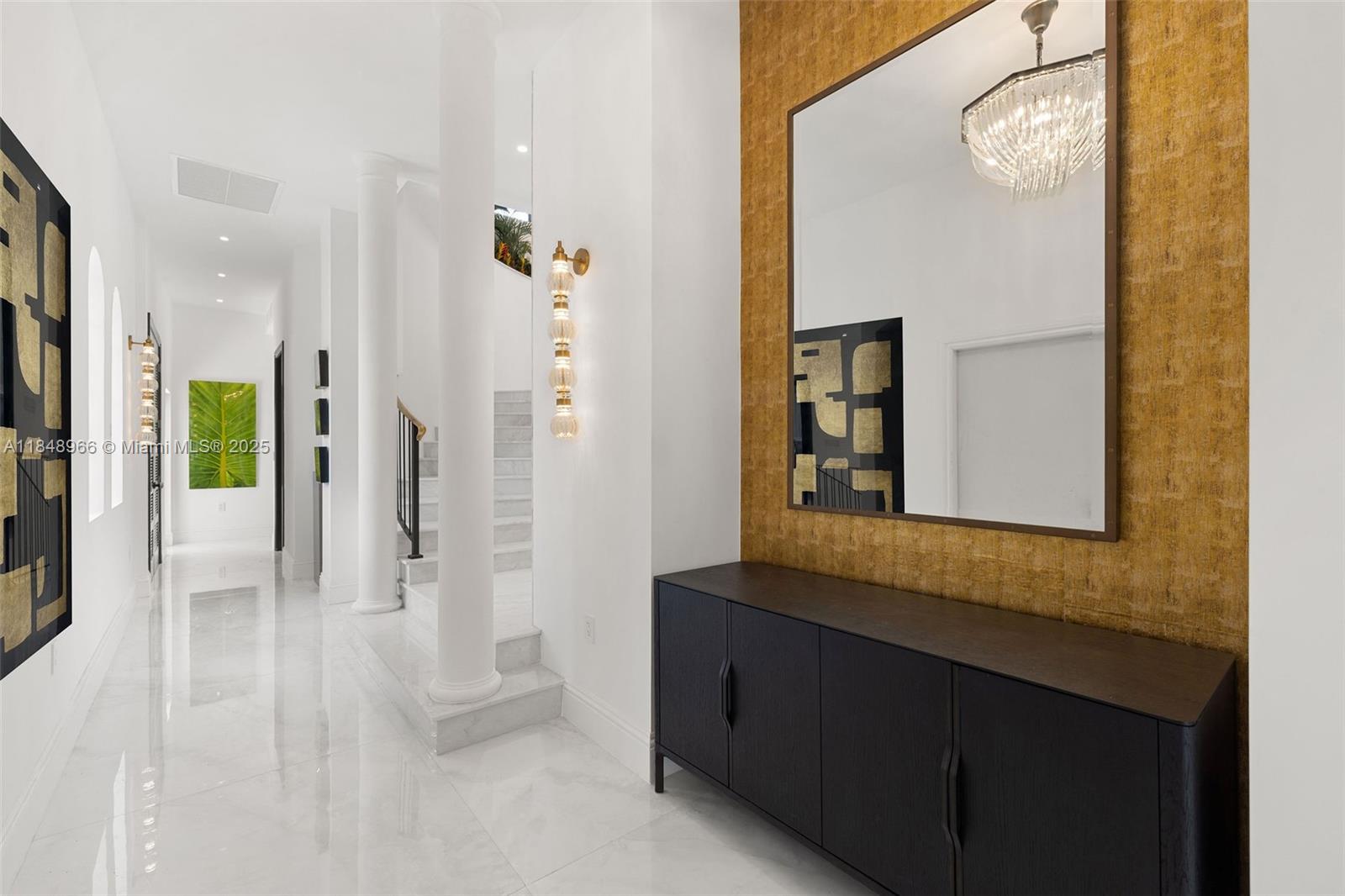 AMD PLAT OF SUNSET LAKE S - Residential