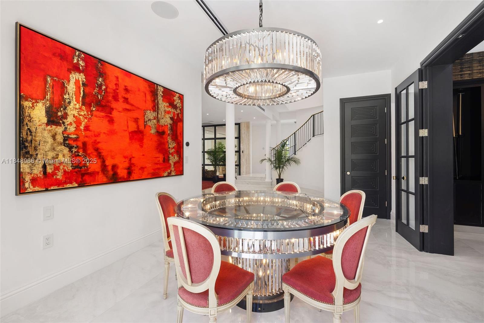 AMD PLAT OF SUNSET LAKE S - Residential