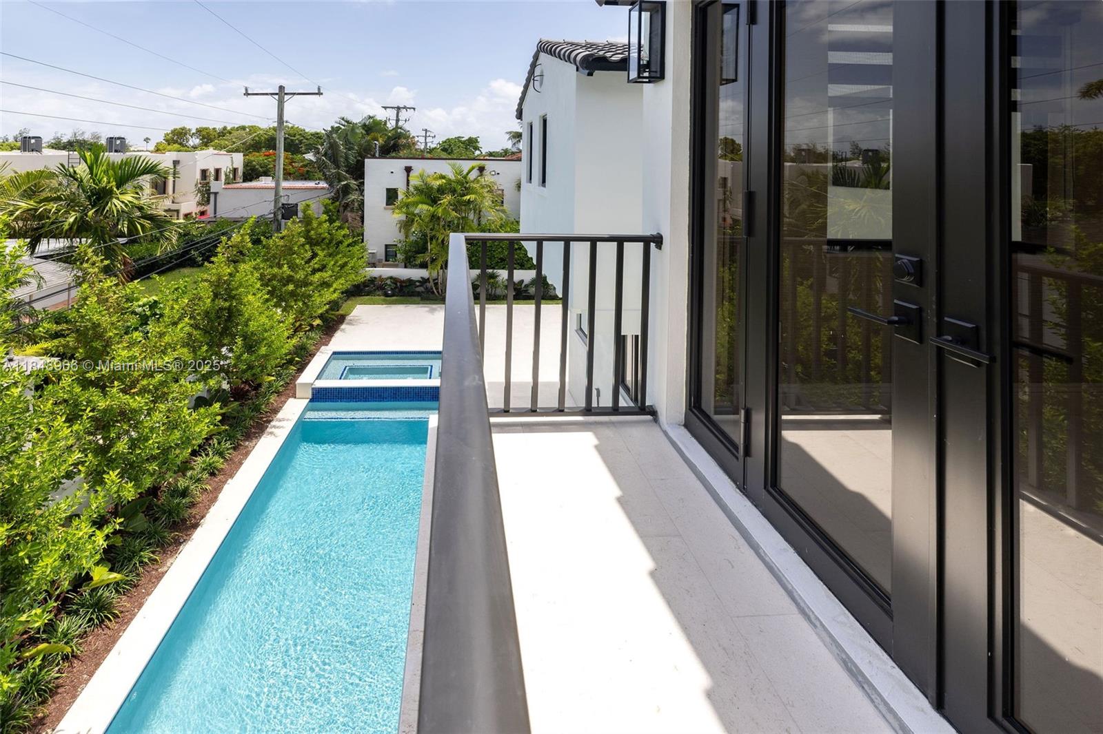 AMD PLAT OF SUNSET LAKE S - Residential