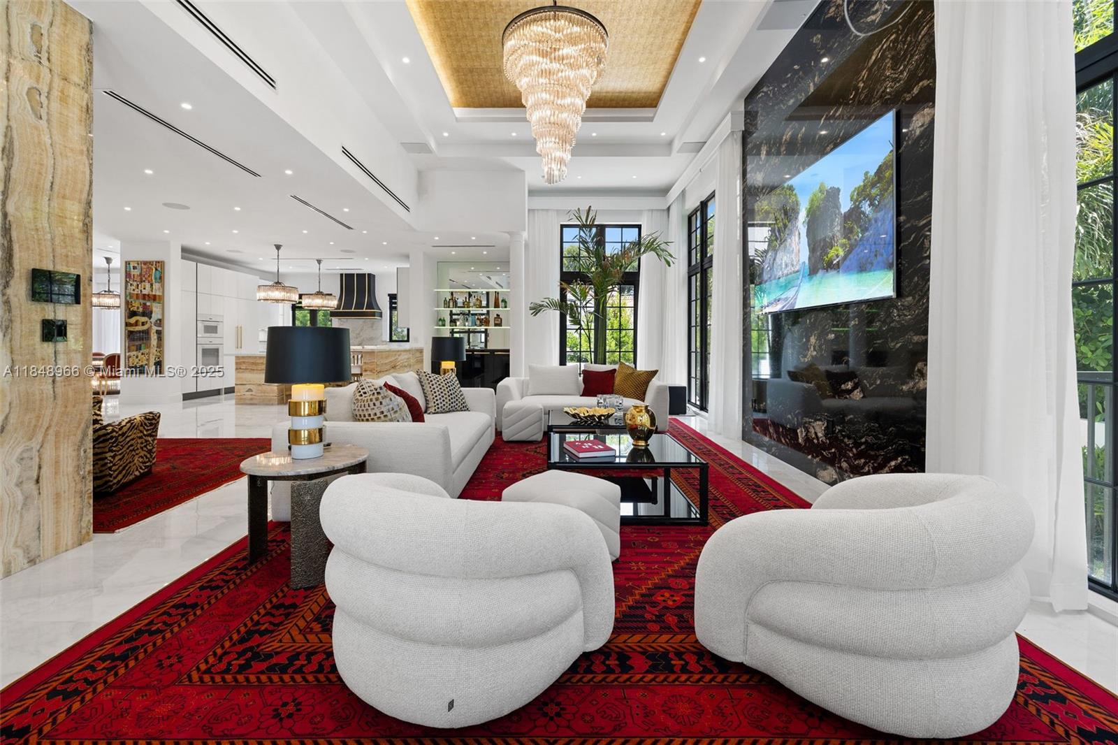 AMD PLAT OF SUNSET LAKE S - Residential