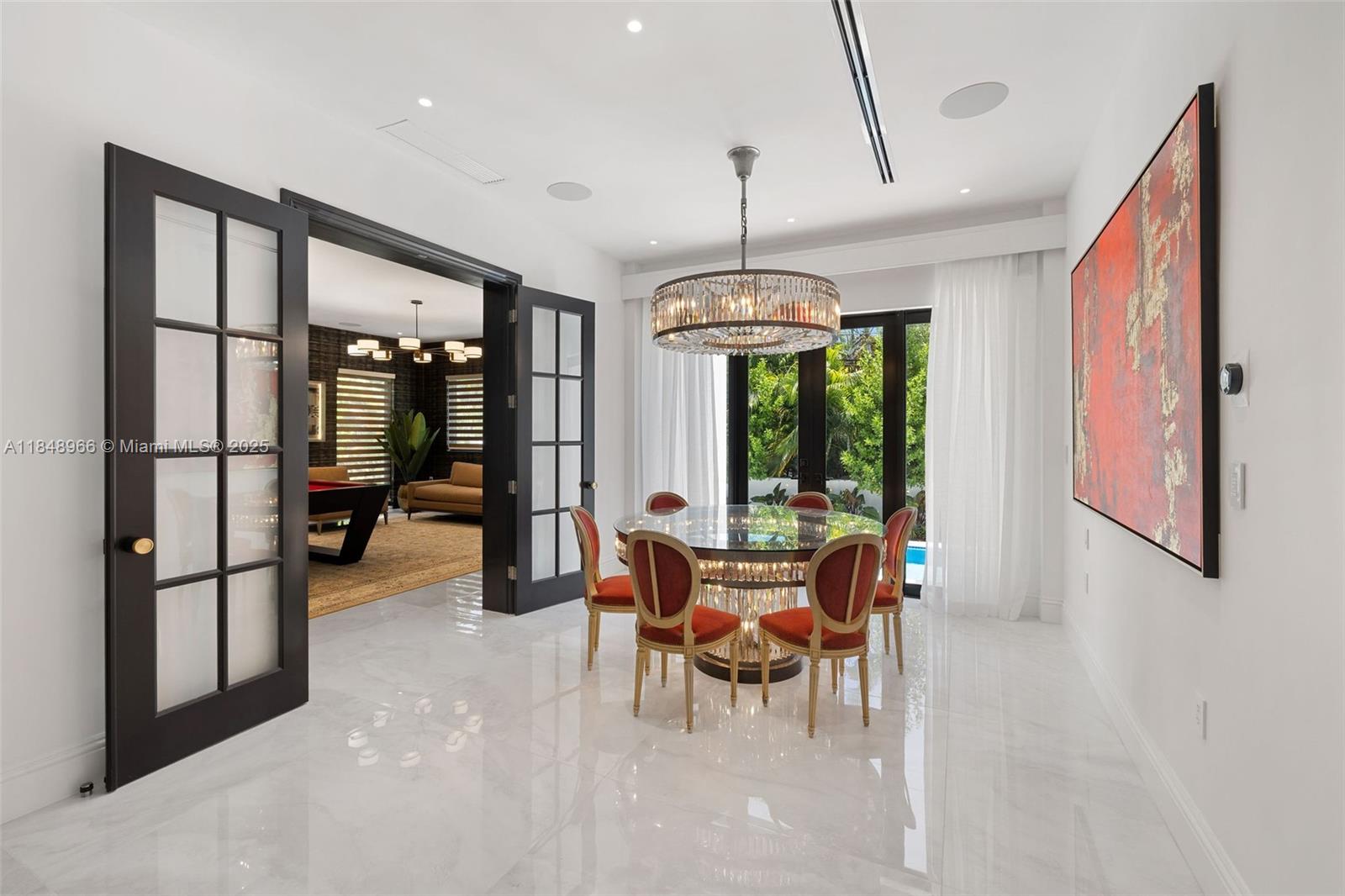 AMD PLAT OF SUNSET LAKE S - Residential