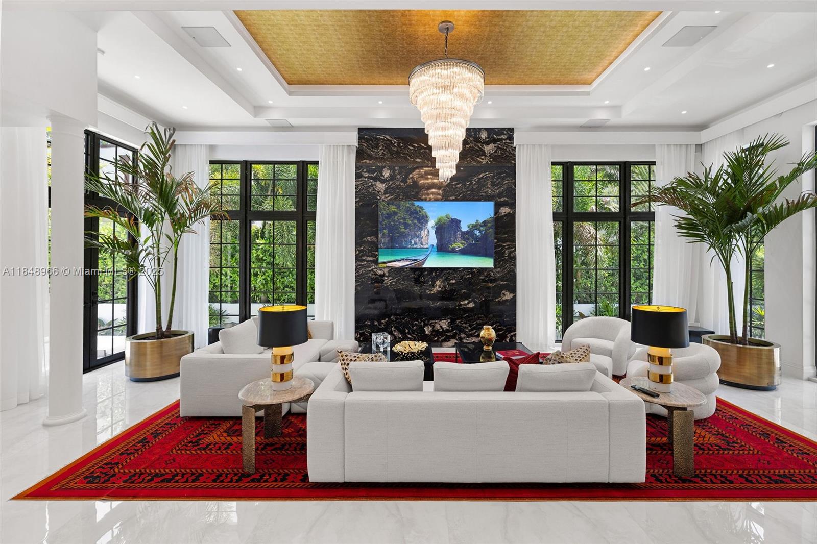 AMD PLAT OF SUNSET LAKE S - Residential