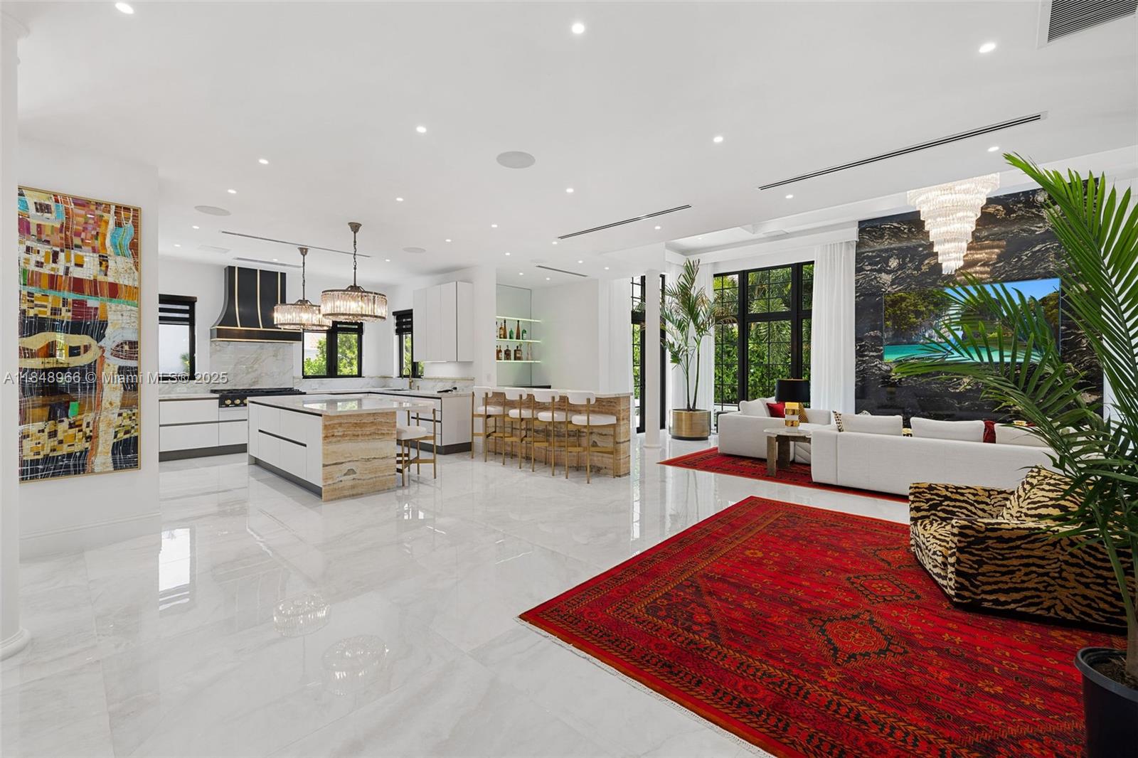 AMD PLAT OF SUNSET LAKE S - Residential