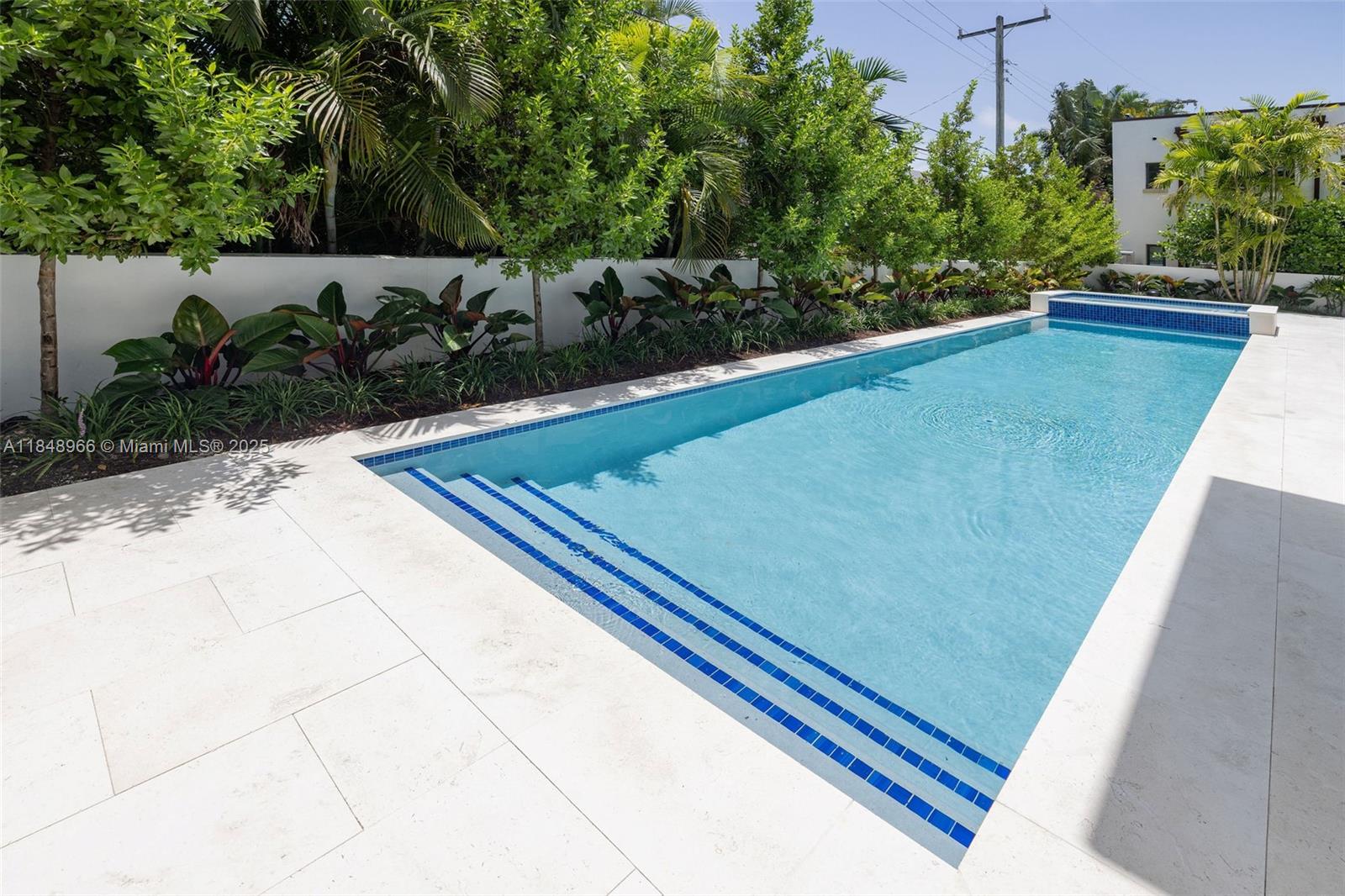 AMD PLAT OF SUNSET LAKE S - Residential