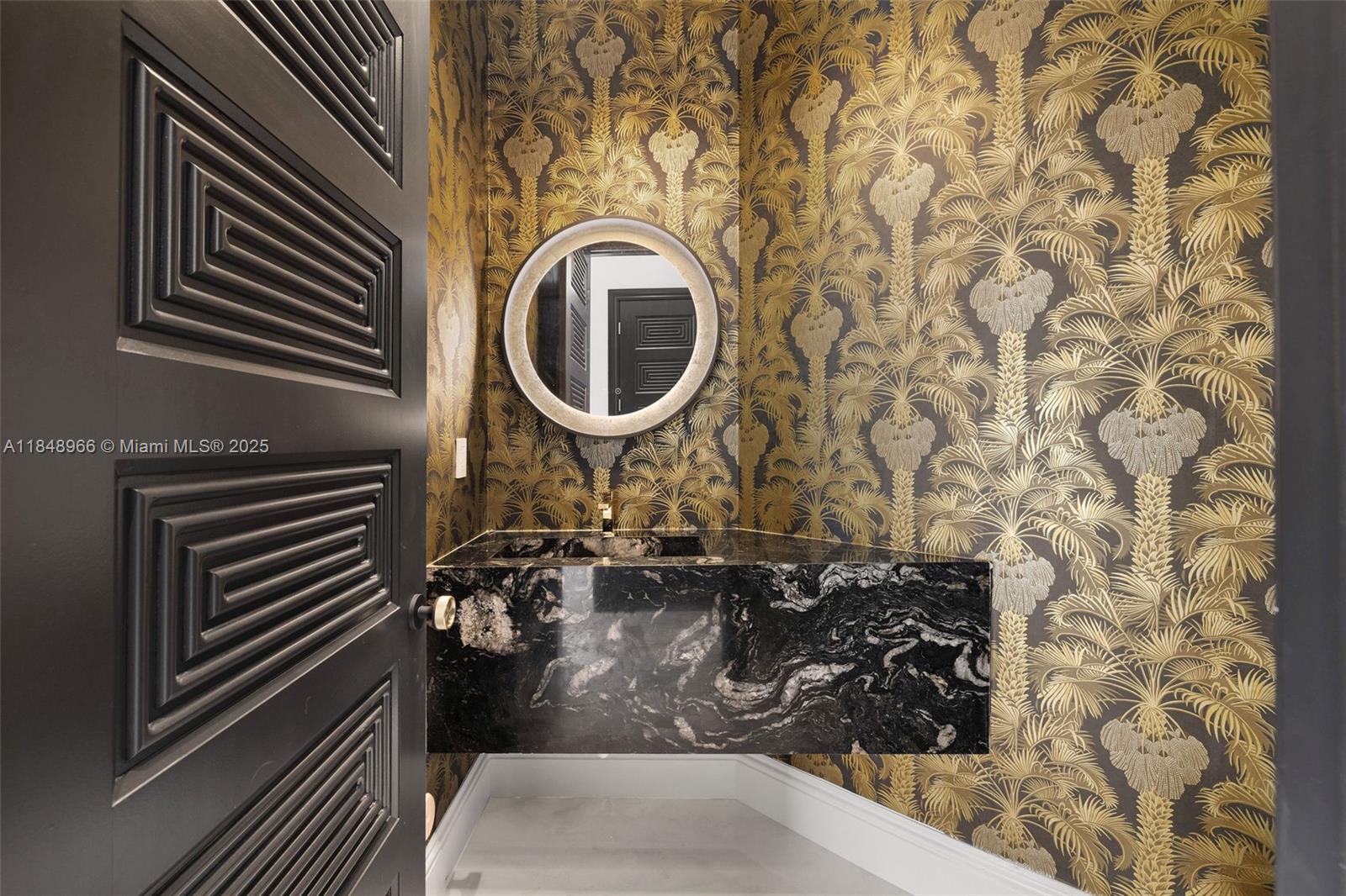 AMD PLAT OF SUNSET LAKE S - Residential