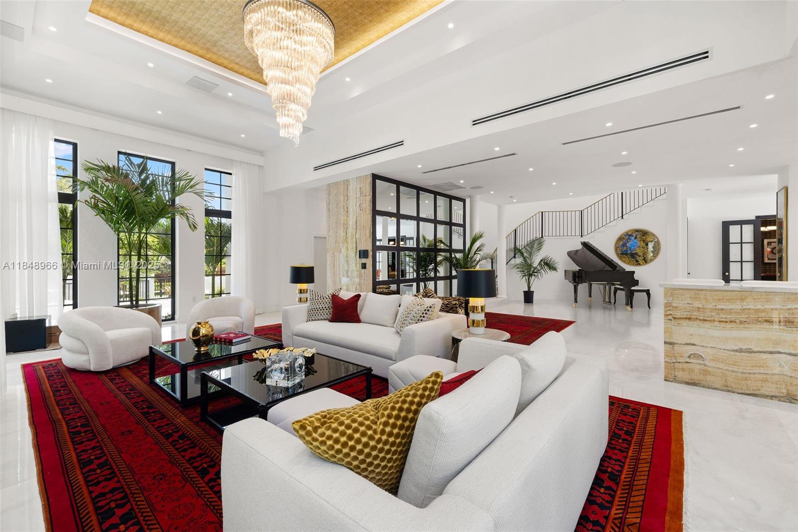 AMD PLAT OF SUNSET LAKE S - Residential