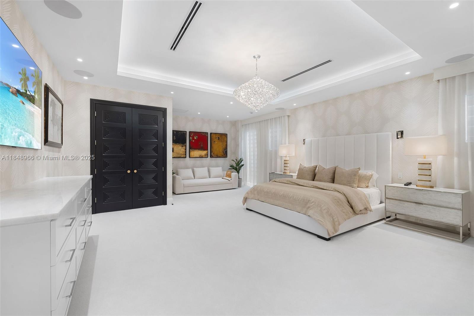 AMD PLAT OF SUNSET LAKE S - Residential