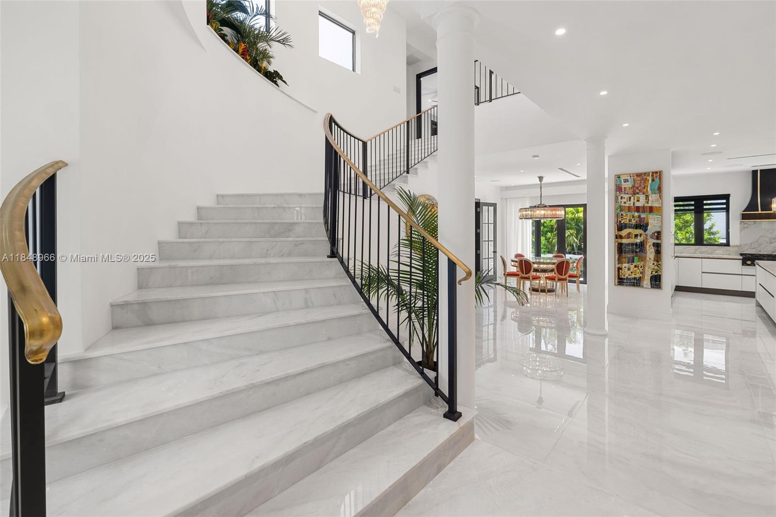 AMD PLAT OF SUNSET LAKE S - Residential