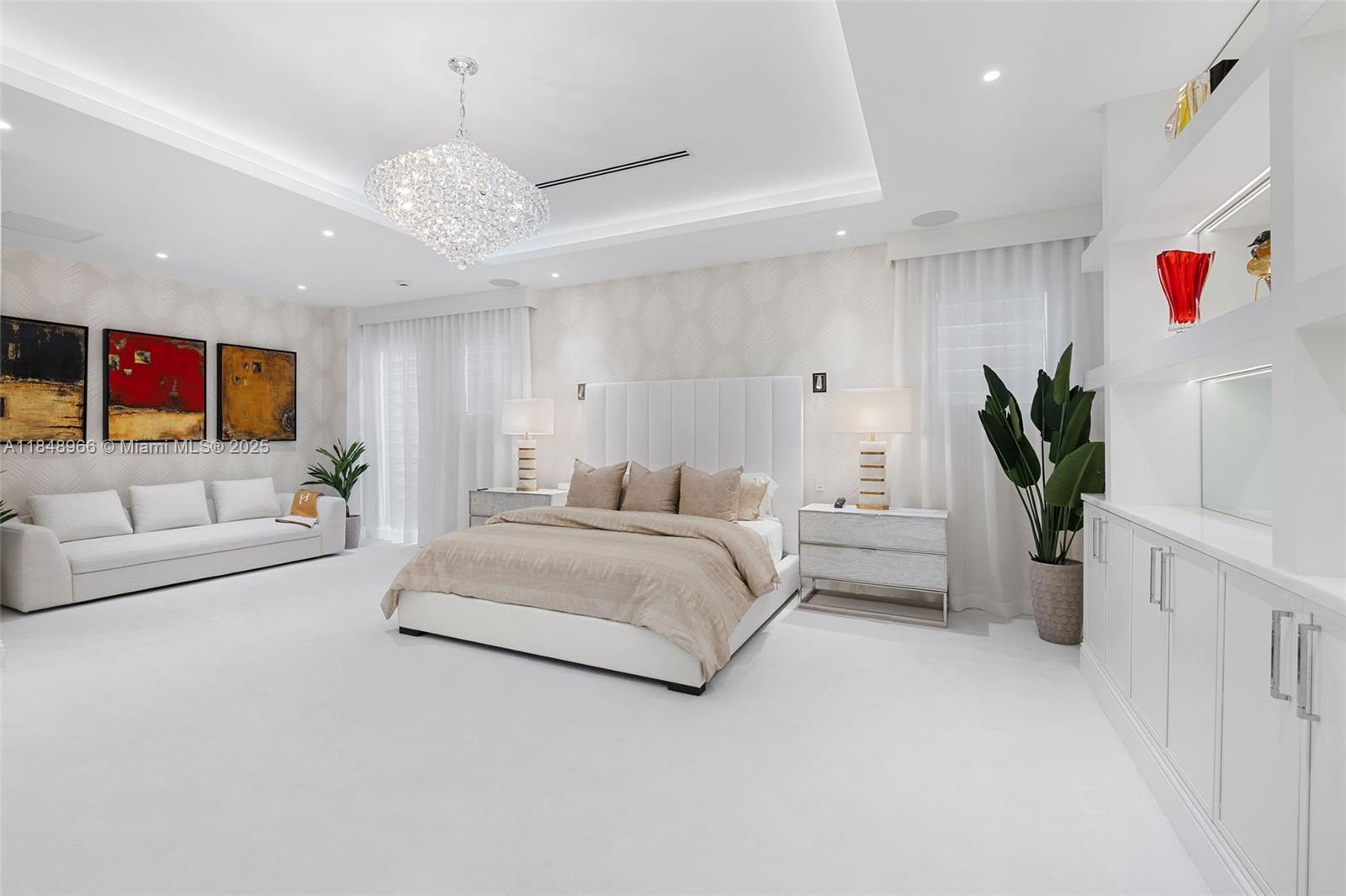 AMD PLAT OF SUNSET LAKE S - Residential