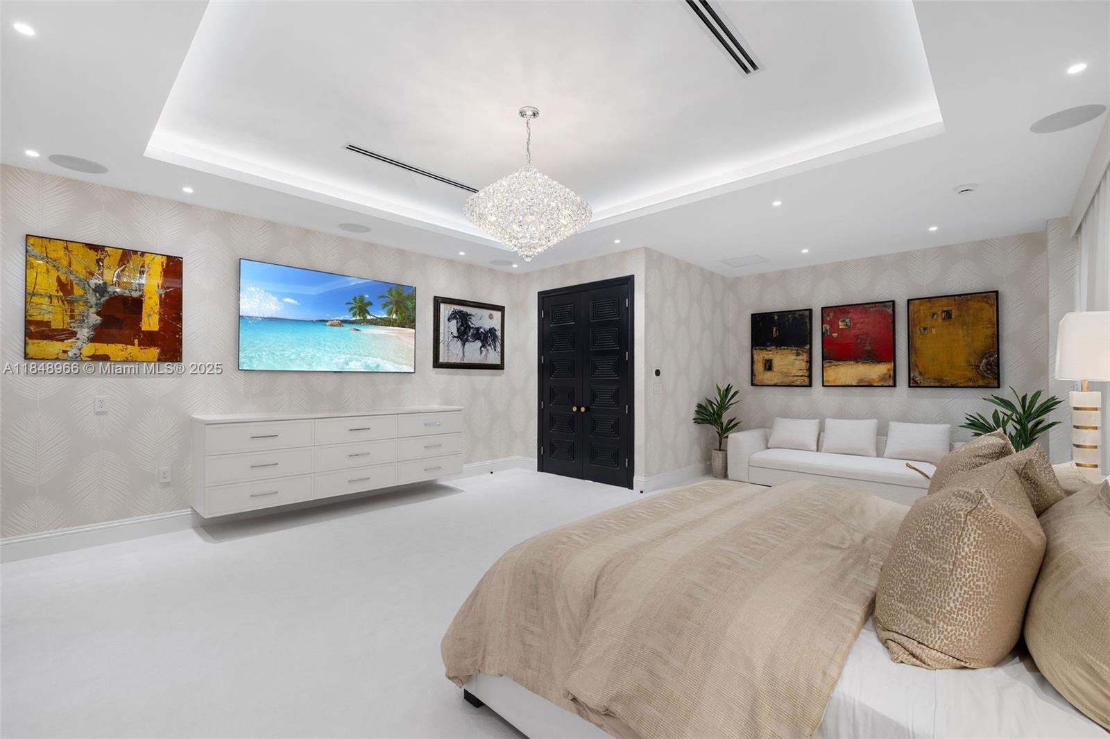 AMD PLAT OF SUNSET LAKE S - Residential