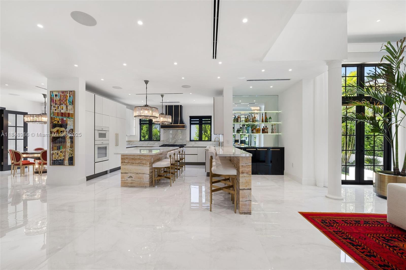 AMD PLAT OF SUNSET LAKE S - Residential