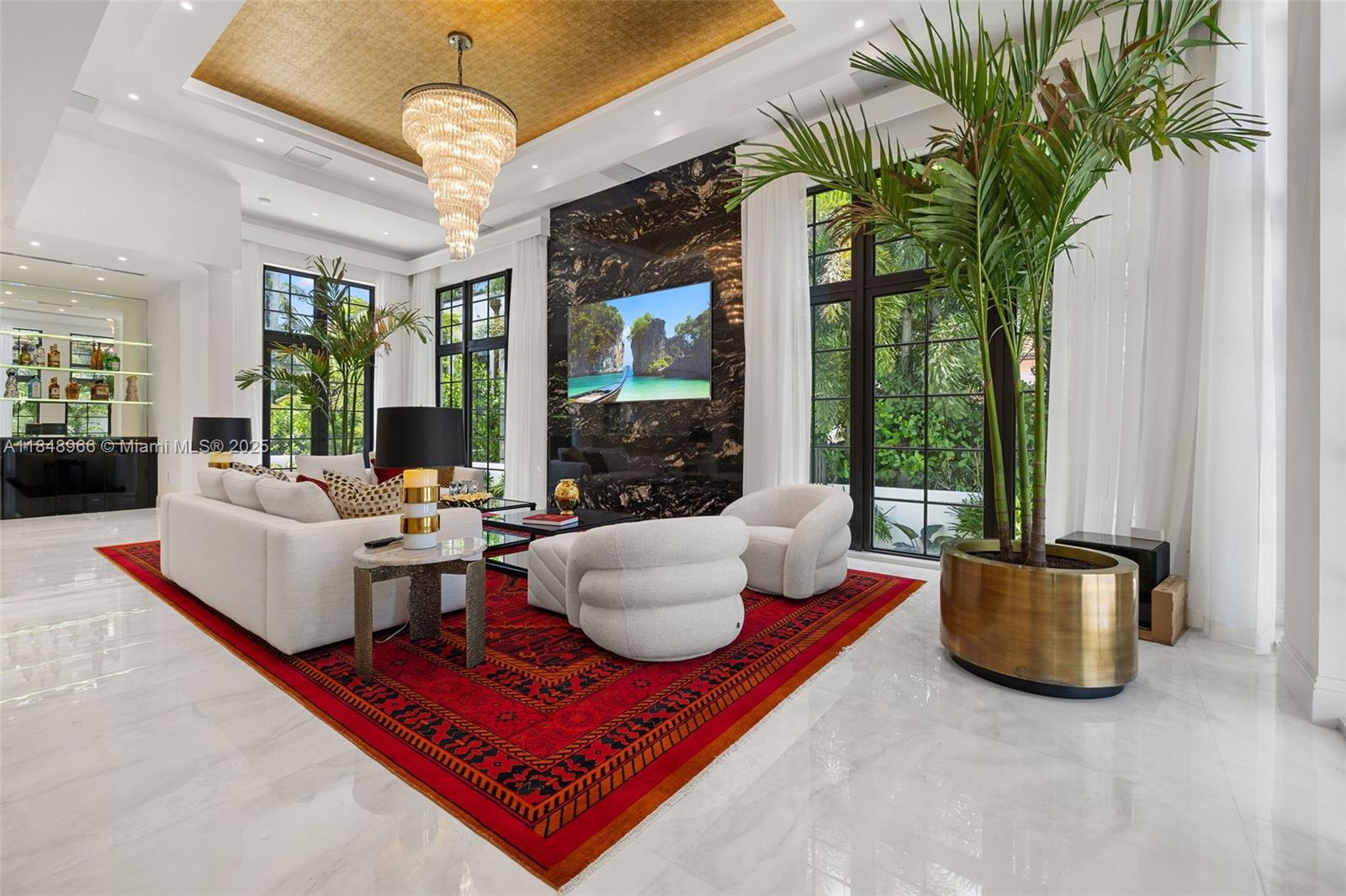 AMD PLAT OF SUNSET LAKE S - Residential