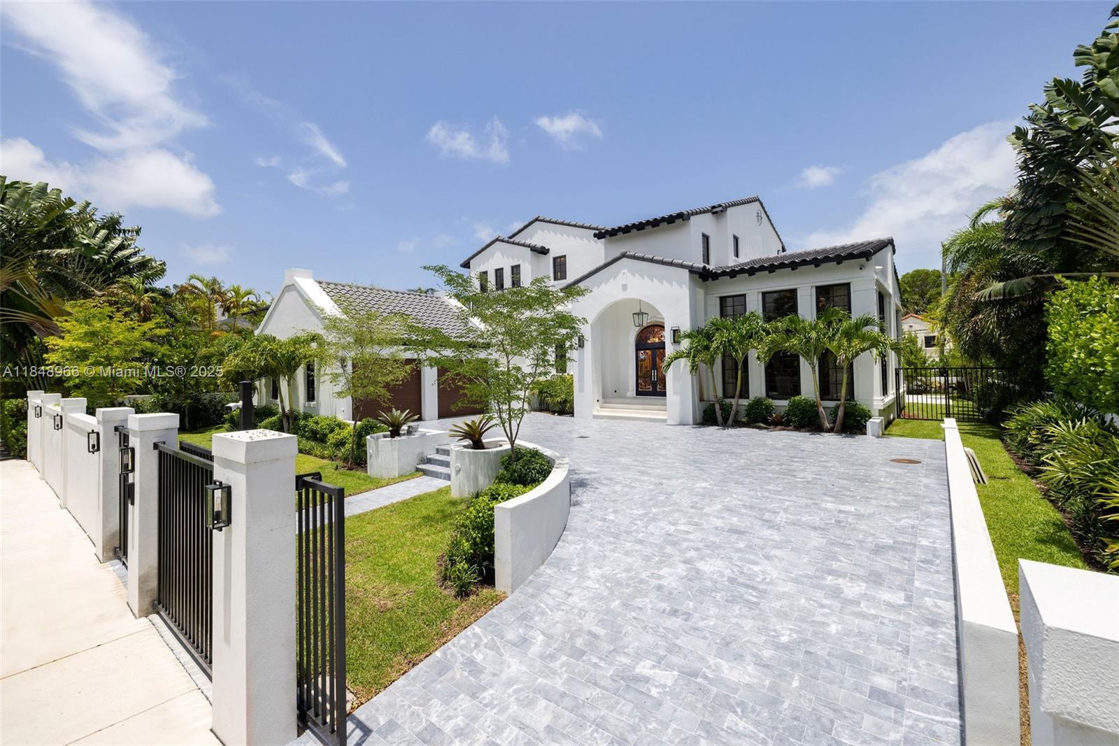 AMD PLAT OF SUNSET LAKE S - Residential