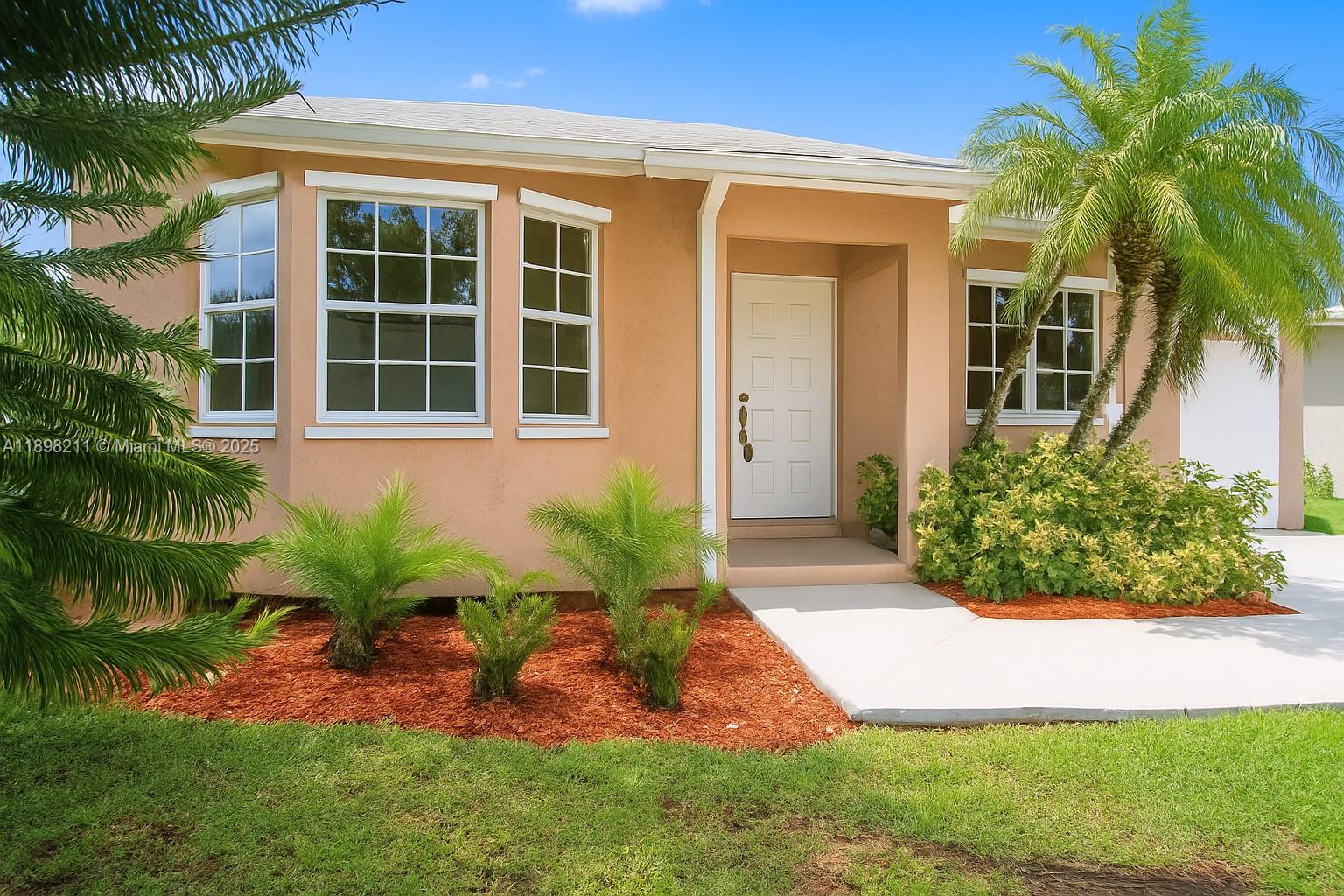 FOR RENT.- NO HOA Approval Required. Enjoy the highly sought-after Country Walk lifestyle, with resort-style amenities including a clubhouse, pool, jogging trails, parks, and more. Welcome to this stunning 3-bedroom, 2-bath residence featuring a modern kitchen with quartz countertops, stainless-steel appliances, and fresh interior paint. Both bathrooms have been elegantly renovated, and the home showcases beautiful coralline stone flooring throughout. Includes accordion shutters for peace of mind and a roof installed in 2018. Ideally located in Kendall, close to shopping, dining, top-rated schools, and major highways. This home truly has it all—don’t miss it!