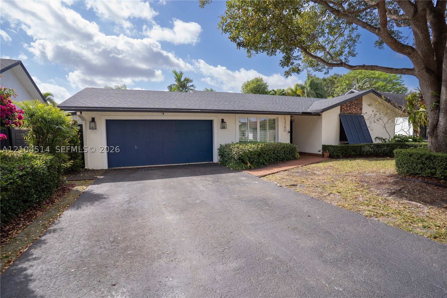 13360 SW 99th Ter