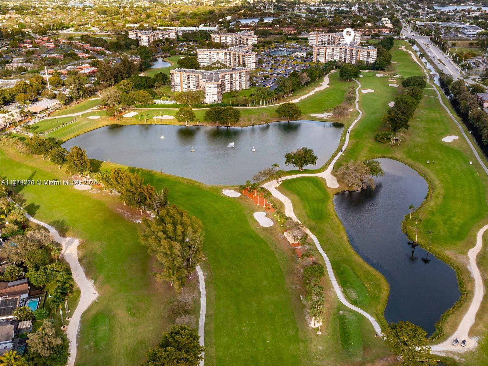 Property for Sale at 1100 Saint Charles Pl 617, Pembroke Pines, Miami-Dade County, Florida - Bedrooms: 2 
Bathrooms: 2  - $199,999