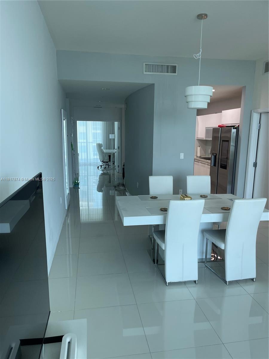 Rental Property at 7928 East Dr 1205, North Bay Village, Miami-Dade County, Florida - Bedrooms: 3 
Bathrooms: 3  - $4,300 MO.