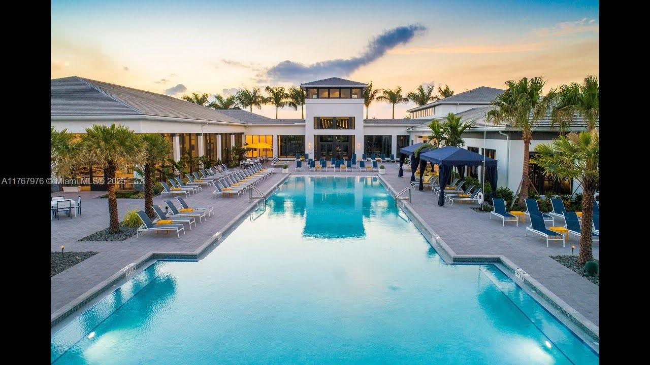 BRIDGES MIZNER PUD BRIDGE - Residential