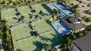 BRIDGES MIZNER PUD BRIDGE - Residential