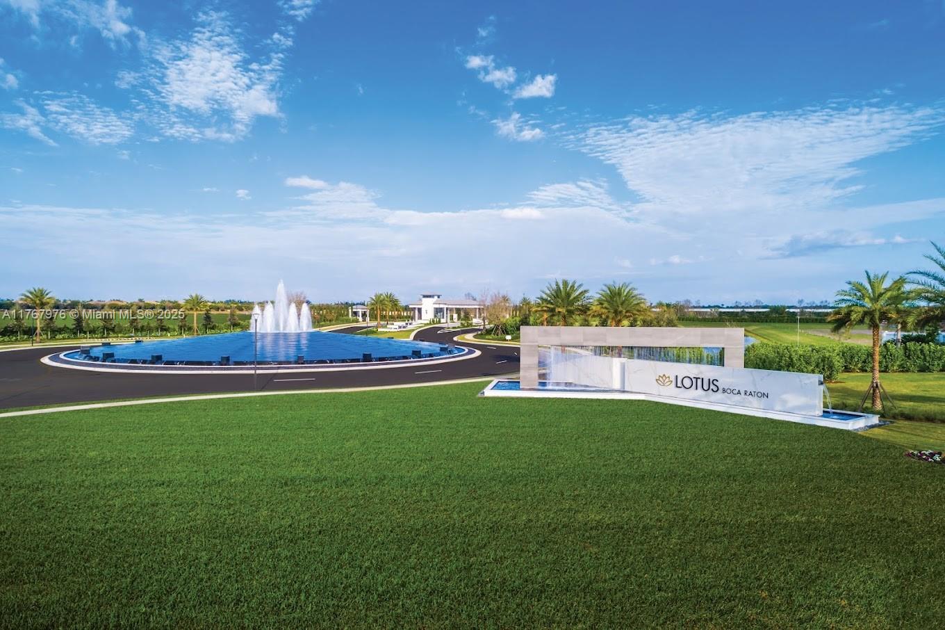 BRIDGES MIZNER PUD BRIDGE - Residential