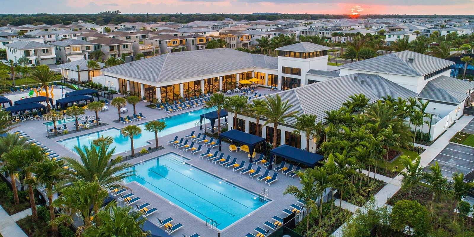 BRIDGES MIZNER PUD BRIDGE - Residential