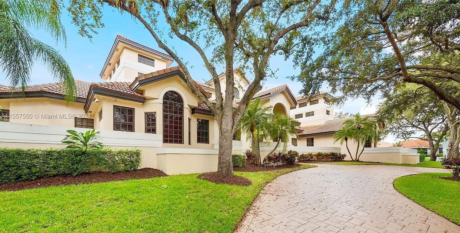 Property for Sale at 1860 Merion Ln, Coral Springs, Broward County, Florida - Bedrooms: 6 
Bathrooms: 9  - $2,500,000