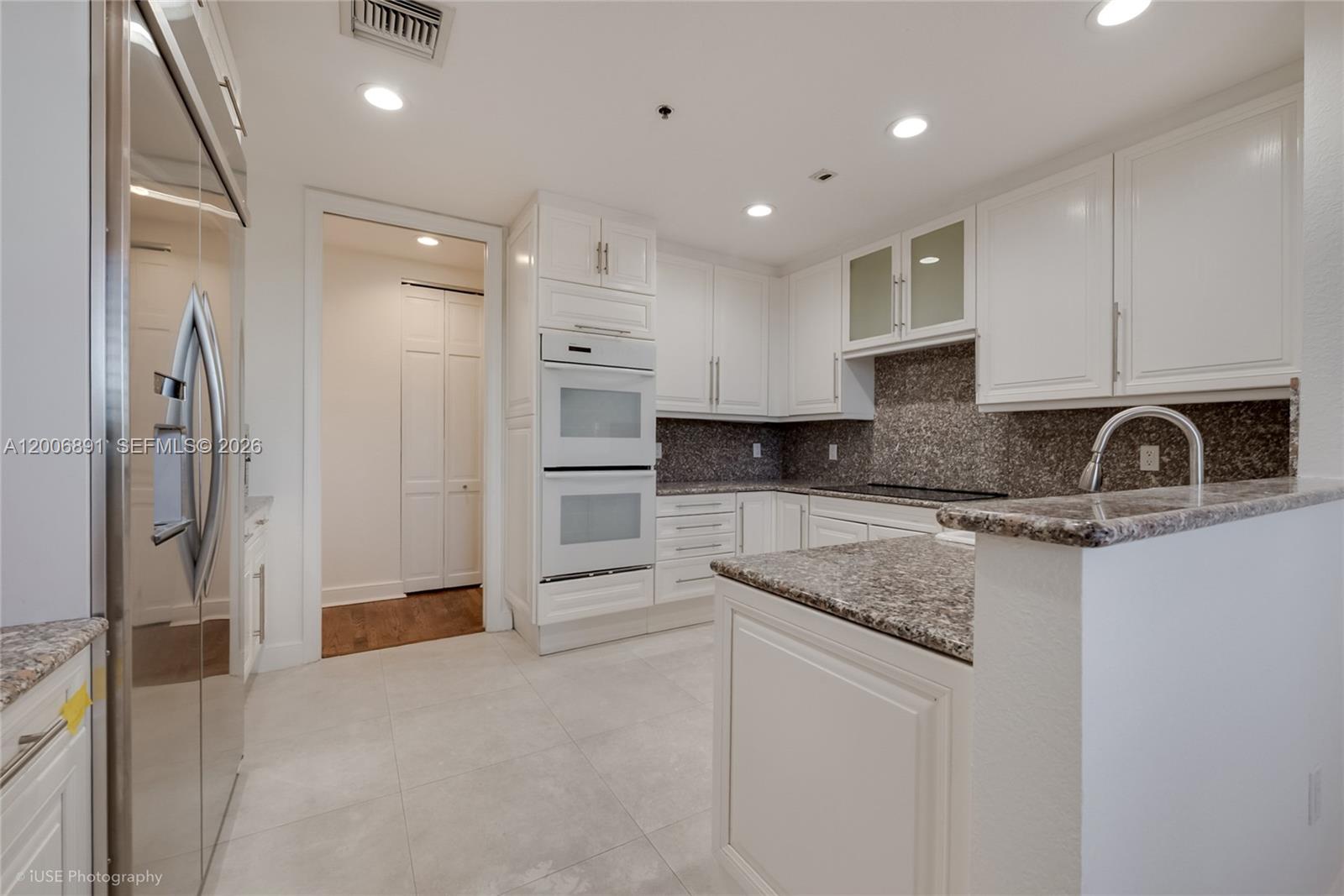 DEERING BAY CONDO I - Residential