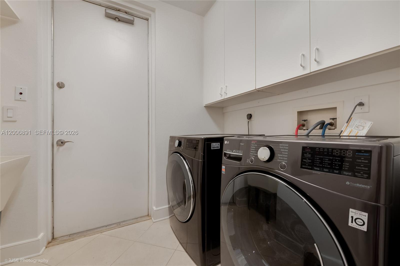 DEERING BAY CONDO I - Residential