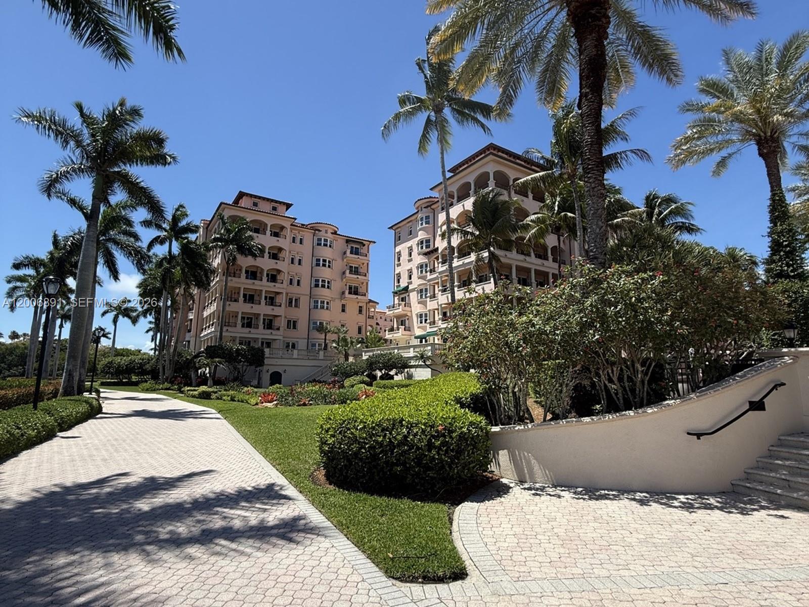 DEERING BAY CONDO I - Residential