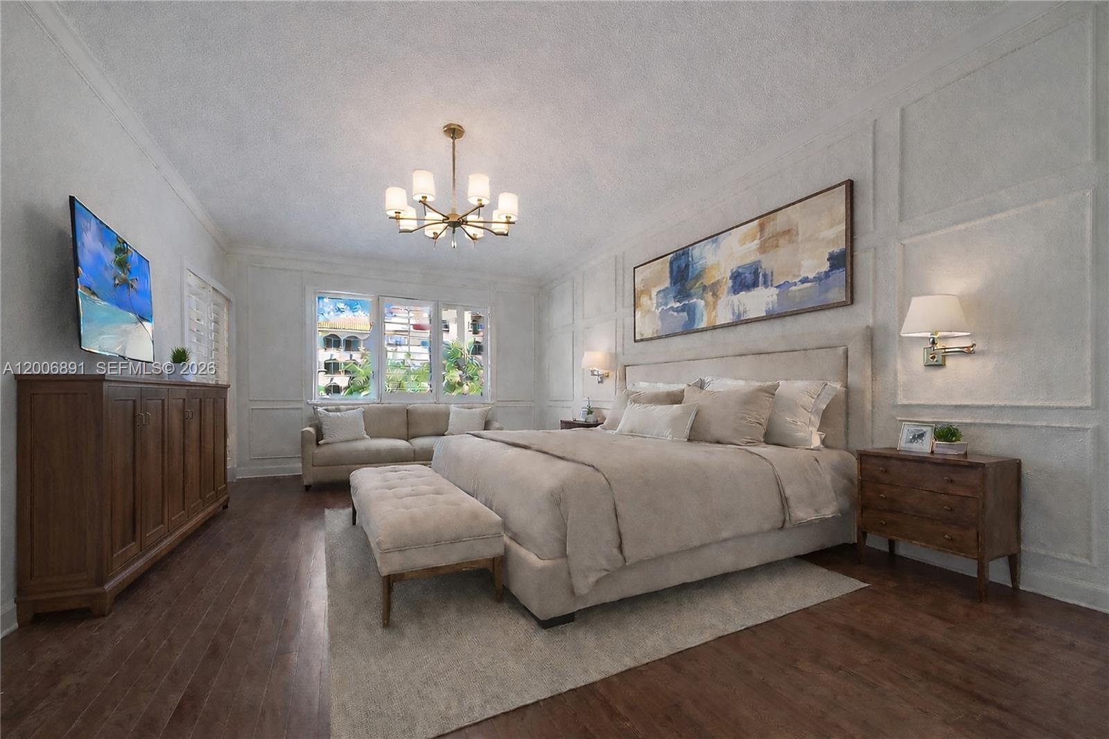 DEERING BAY CONDO I - Residential