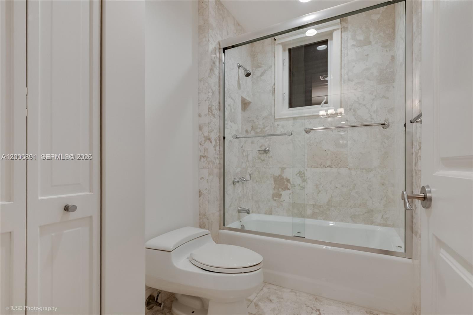 DEERING BAY CONDO I - Residential