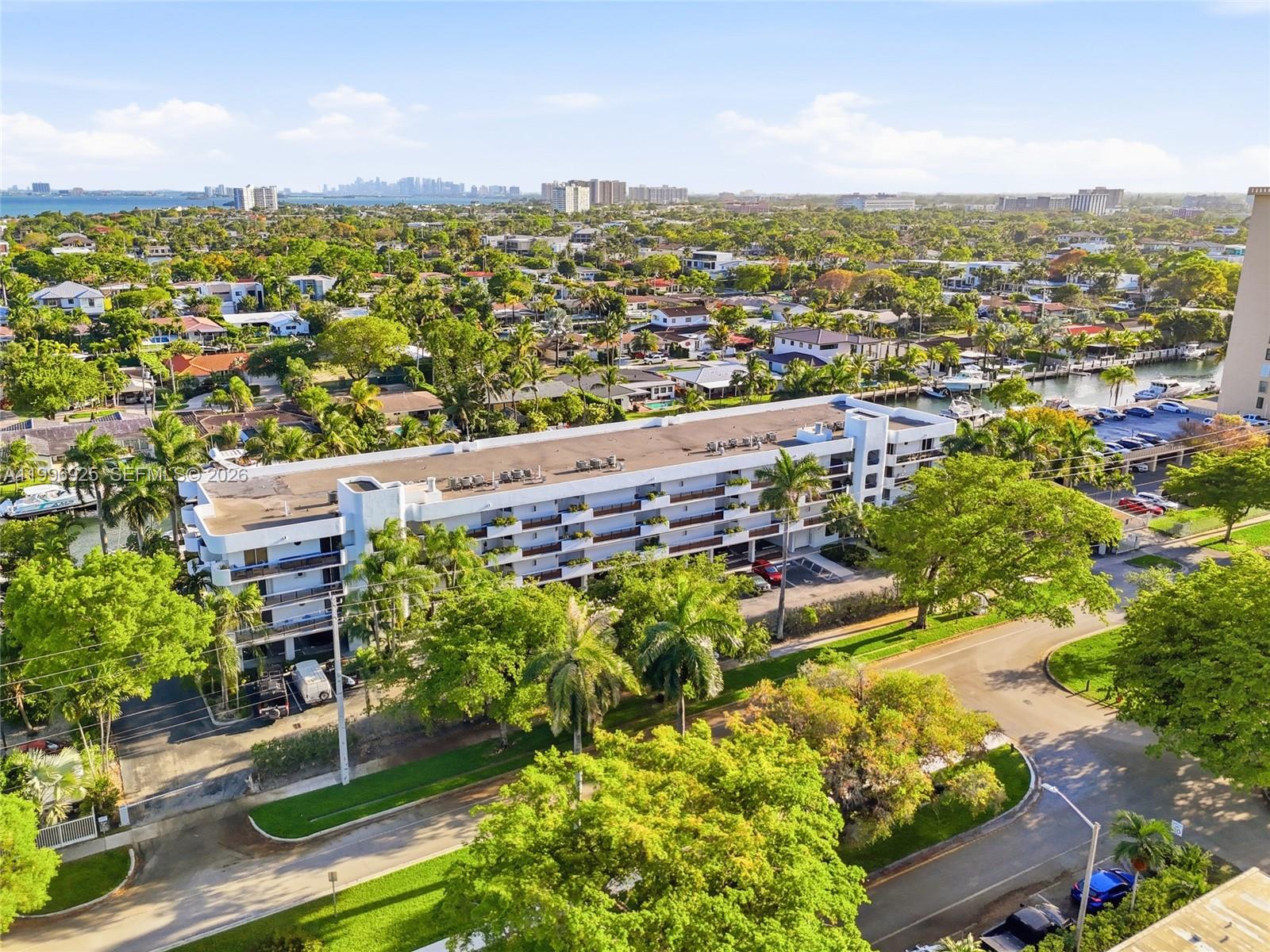 THE PALMS CONDO - Residential Lease