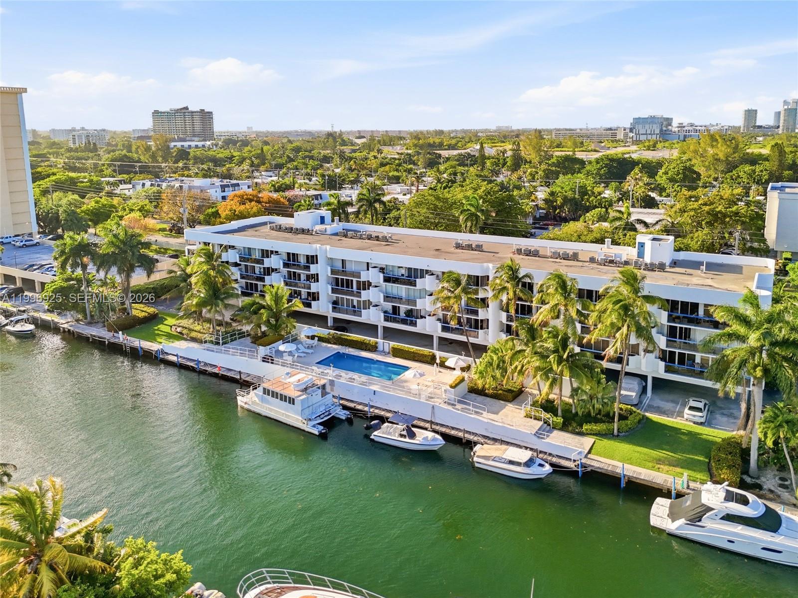 THE PALMS CONDO - Residential Lease