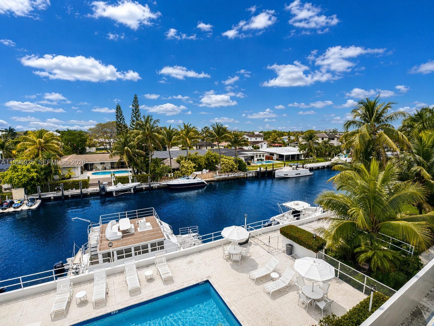 THE PALMS CONDO - Residential Lease