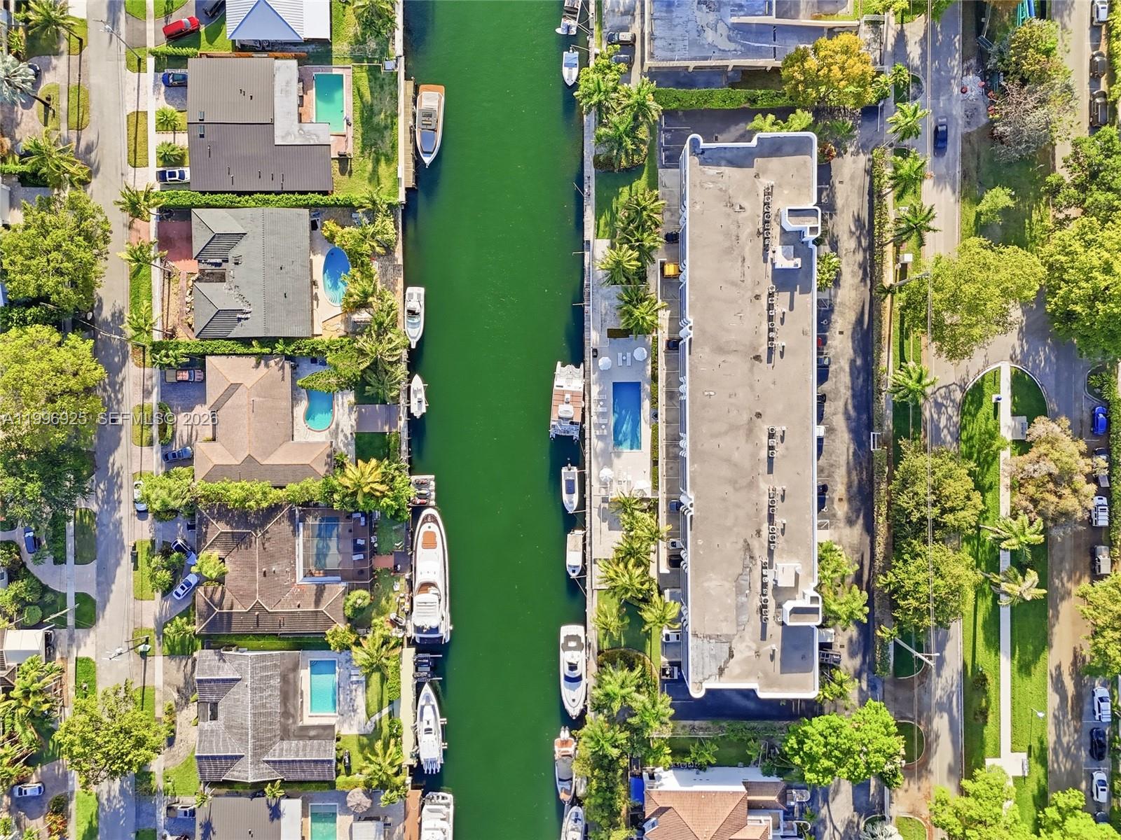 THE PALMS CONDO - Residential Lease