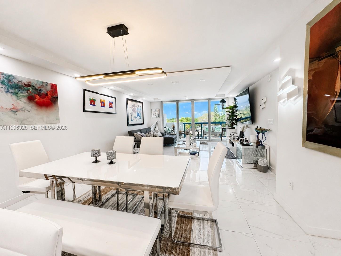 THE PALMS CONDO - Residential Lease