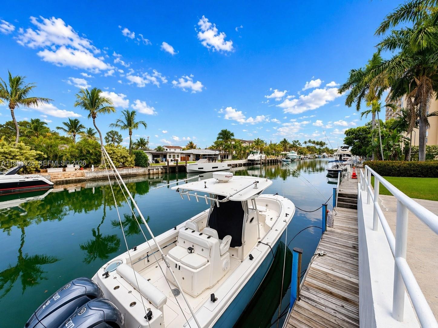 THE PALMS CONDO - Residential Lease