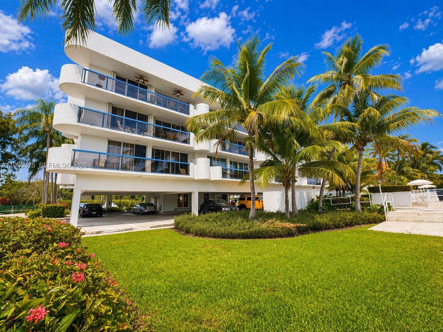 THE PALMS CONDO - Residential Lease