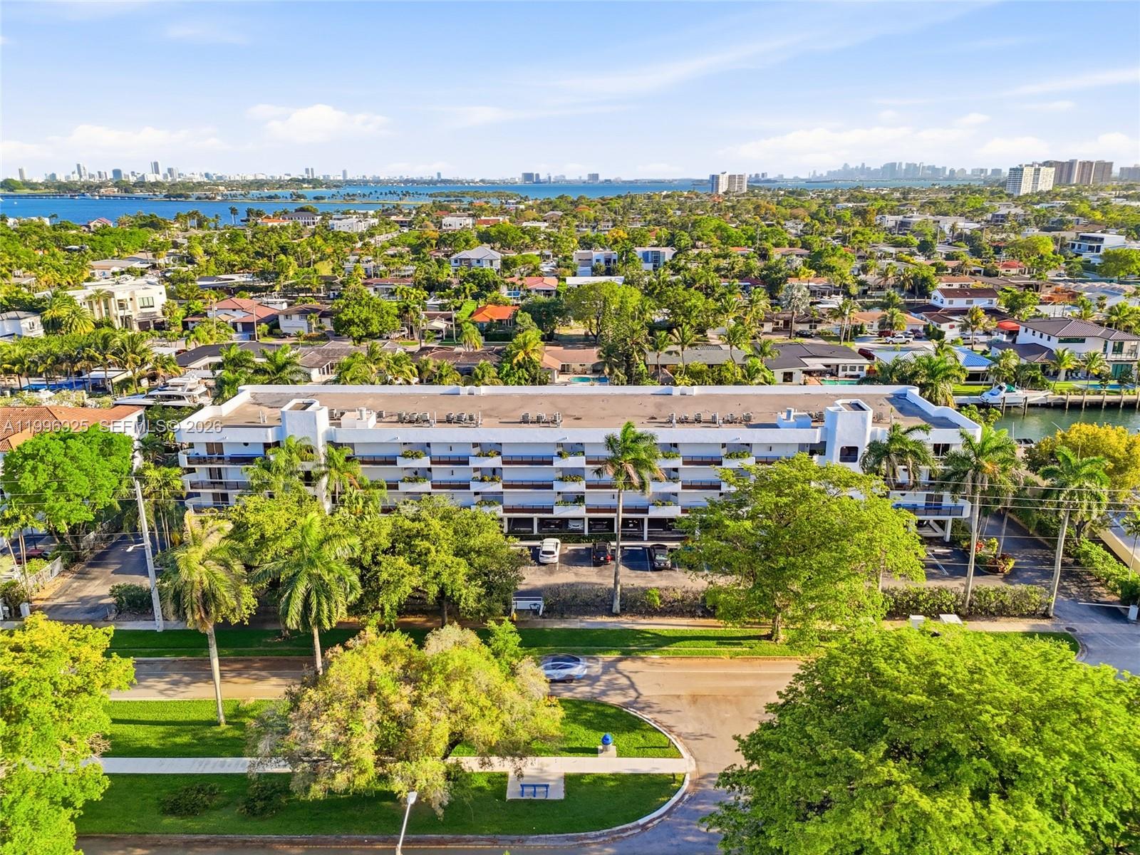 THE PALMS CONDO - Residential Lease