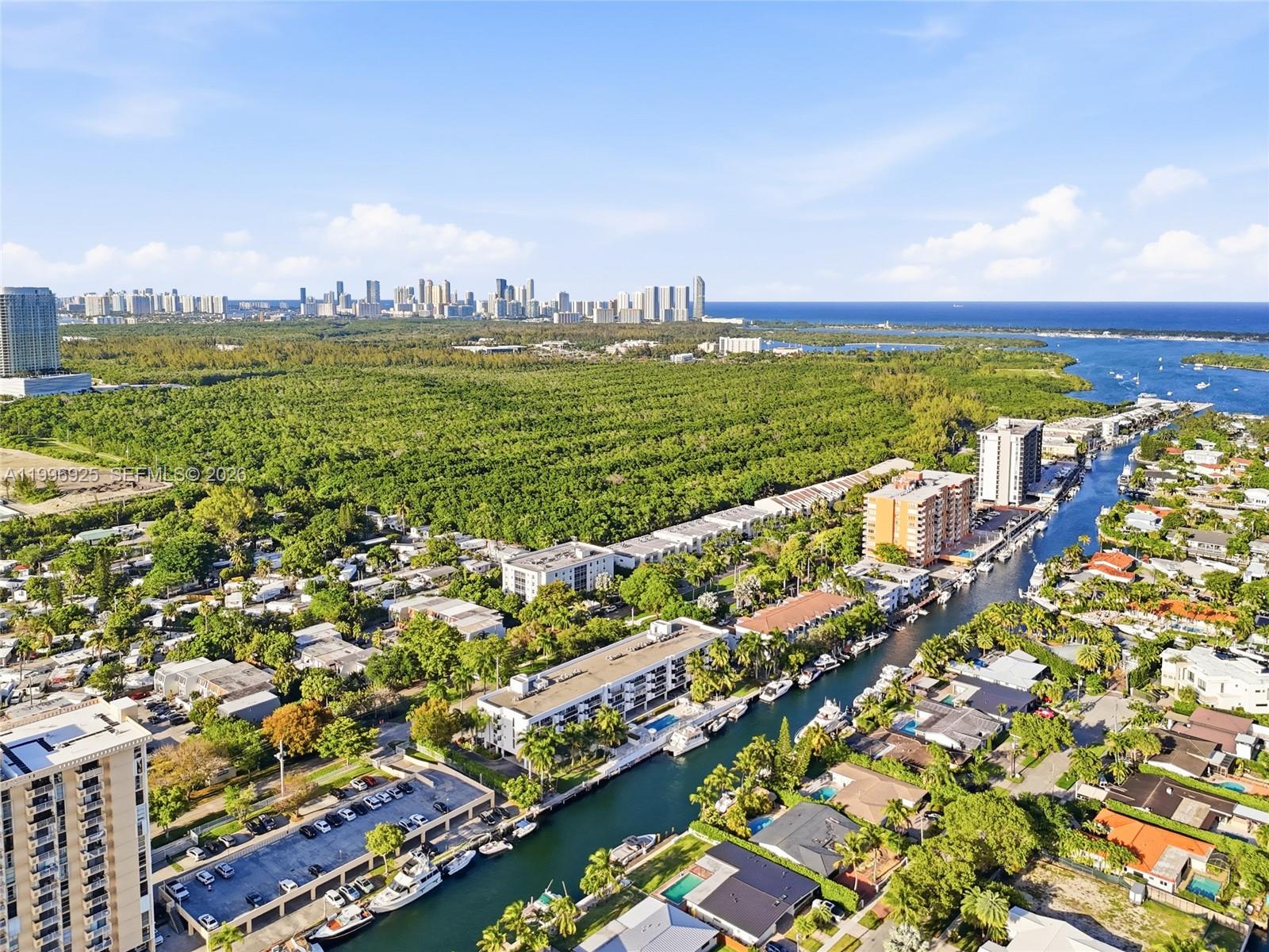 THE PALMS CONDO - Residential Lease