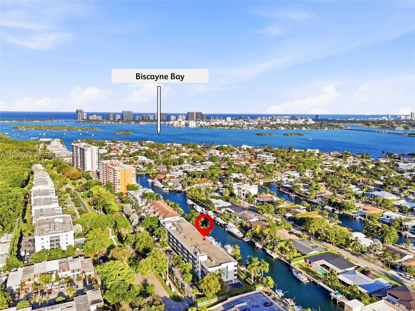 THE PALMS CONDO - Residential Lease