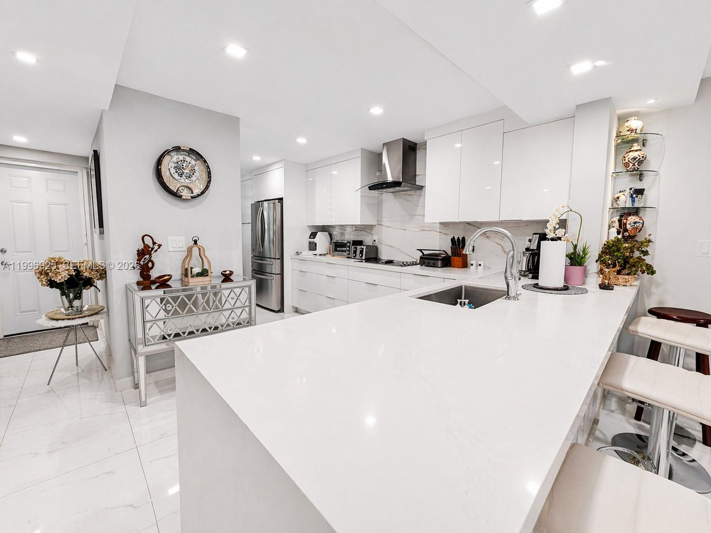 THE PALMS CONDO - Residential Lease