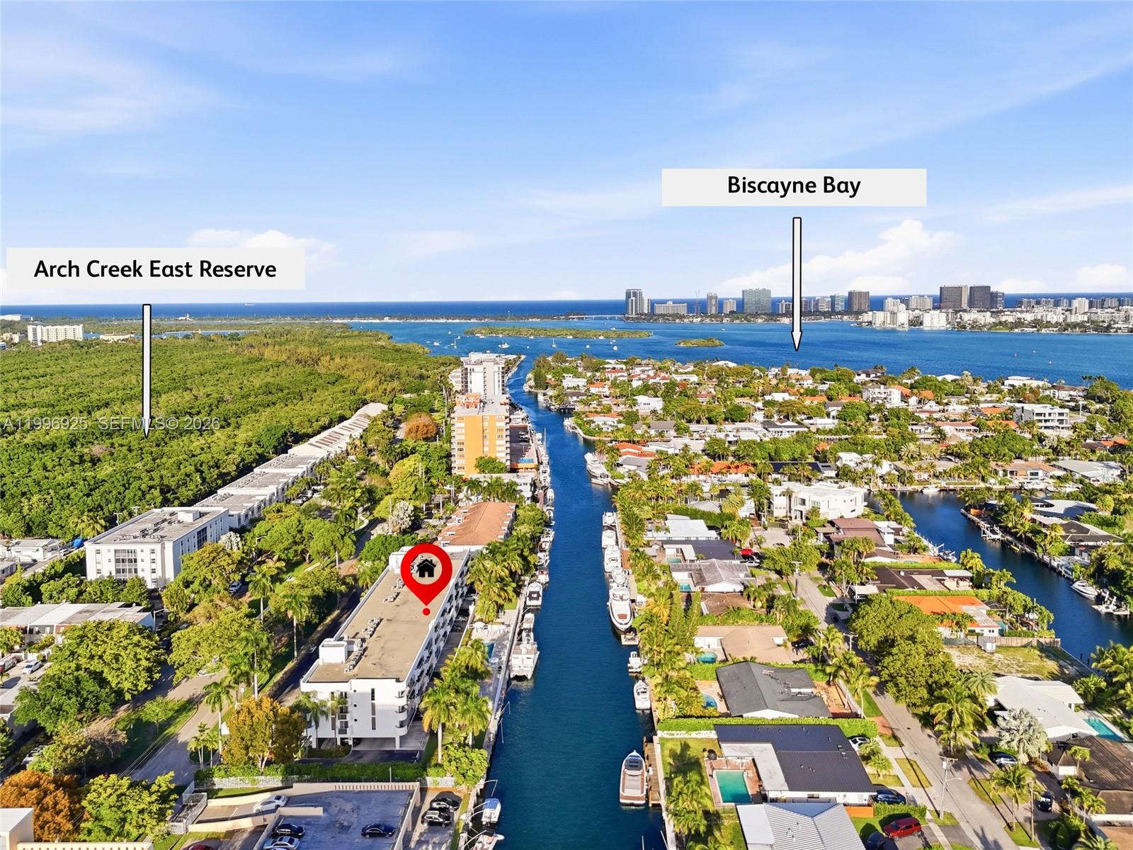 THE PALMS CONDO - Residential Lease