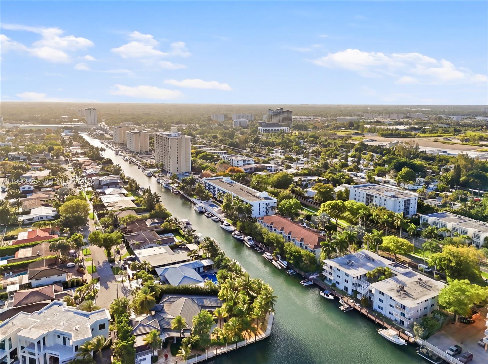 THE PALMS CONDO - Residential Lease