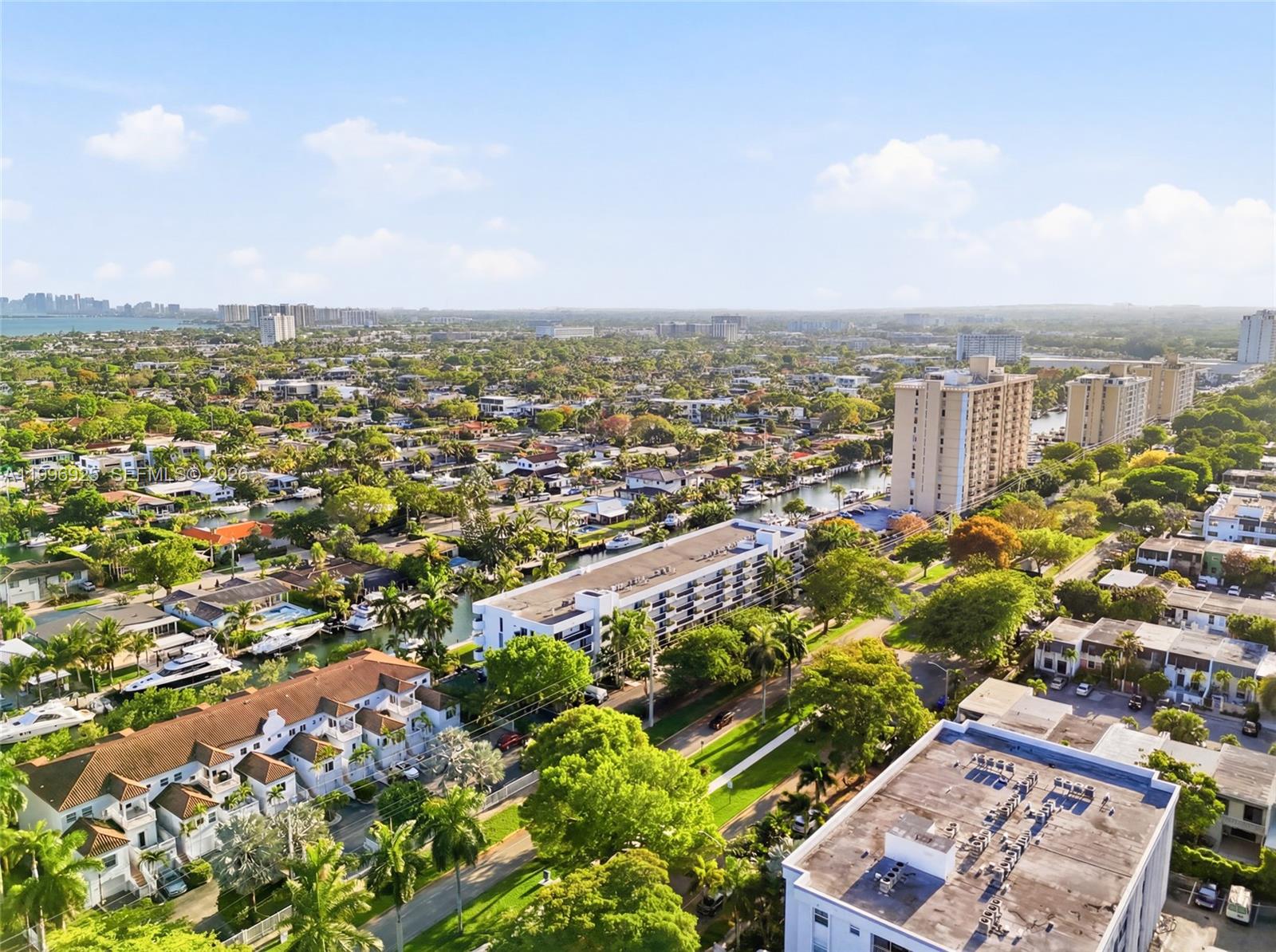 THE PALMS CONDO - Residential Lease